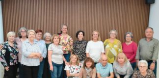 La concejalía del Mayor inicia mañana un nuevo ciclo de actividades dirigidas a la población mayor de 60 años del municipio