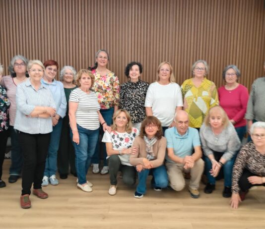 La concejalía del Mayor inicia mañana un nuevo ciclo de actividades dirigidas a la población mayor de 60 años del municipio