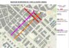 El Ayuntamiento modificará el sentido de circulación de varias calles del entorno de Villafranqueza a partir del 30 de septiembre