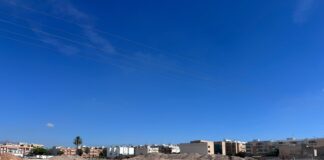 El PSOE reclama acelerar el IES nº 6 ante el aumento de la demanda de escolarización en Sant Vicent del Raspeig