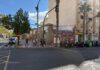 San Vicente del Raspeig amplía la red de paradas de taxi para mejorar la movilidad y el acceso al transporte público