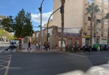 San Vicente del Raspeig amplía la red de paradas de taxi para mejorar la movilidad y el acceso al transporte público