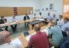 La UA y los municipios de su entorno coordinan el nuevo Plan de Movilidad Sostenible de la Universidad