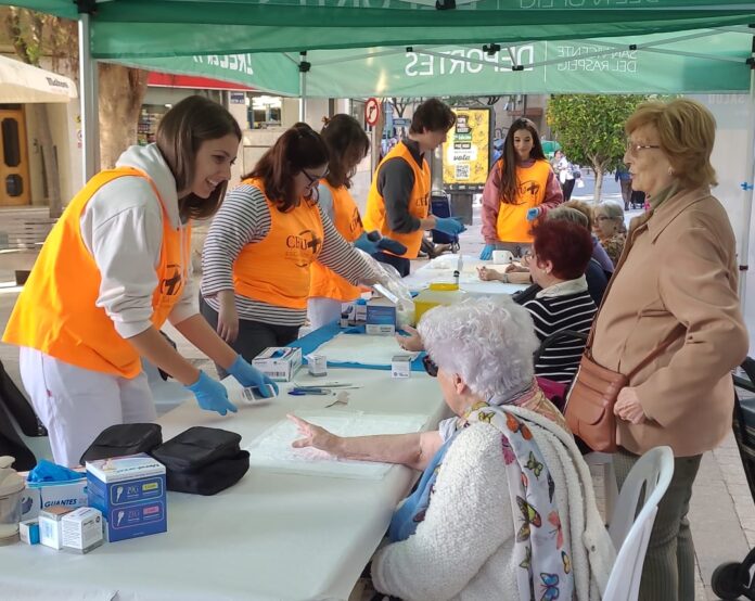 Actividades Feria SVR 2
