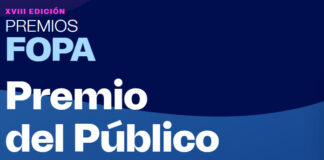 FOPA convoca el voto ciudadano para la elegir el Premio del Público a la mejor obra de la provincia