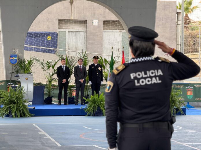 Celebracion del Dia de la PL en 2025 en SVR