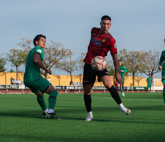 Ontinyent vs CD Español: El Clariano acoge el domingo un duelo de altura