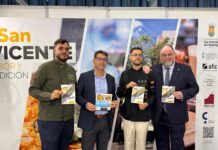 San Vicente vuelve a Alicante Gastronómica para mostrar el talento y la creatividad de los profesionales y empresas especializadas del municipio