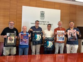 La Semana del Teatro de San Vicente crece con más actuaciones y una programación ininterrumpida del 17 al 25 de octubre