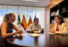 La Generalitat Valenciana garantiza que San Vicente del Raspeig conservará su Punto de Encuentro Familiar