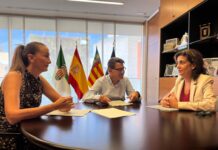 La Generalitat Valenciana garantiza que San Vicente del Raspeig conservará su Punto de Encuentro Familiar