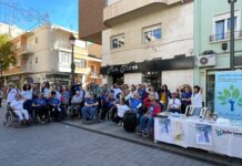 Daño Cerebral Adacea Alicante reclama continuidad y una atención adaptada para las personas con daño cerebral adquirido