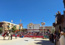 El Ayuntamiento completa la adquisición del solar de la Inmaculada para integrarlo en la ciudad como un espacio de uso público