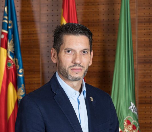 San Vicente agradece la labor de la Policía Local